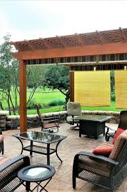 1.0.1 aluminum patio covers ideas and designs. 77 Striped Fabric Retractable Canopies Ideas Retractable Canopy Pergola Patio