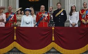 Sólo tendrá 30 invitados debido a las restricciones que existen. Principe Harry Asistiria Solo Al Funeral Del Principe Felipe
