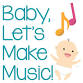 Baby, Let's Make Music event image