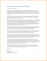 Reference Letter Example Graduate School 12 Taboos About Reference Letter Example Graduate S