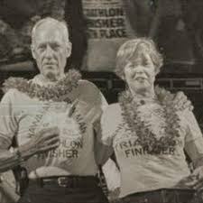 Everything started in the waikiki swim club. Hall Of Fame