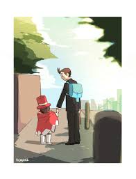 Wonderfulworldofmoi Phoenix Wright Ace Apollo Justice