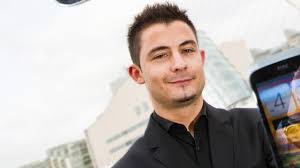 Interview: Patrick Leddy