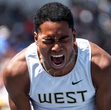 Iowa state track: Best photos from the 2024 high school meet