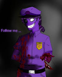 Fnaf Purple Guy By Blaziepanda Purple Guy Vincent Fnaf Fnaf Wallpapers Tons of awesome fnaf purple guy wallpapers to download for free. purple guy vincent fnaf fnaf wallpapers