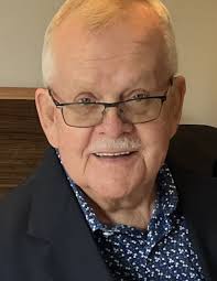 Paul Roy Obituary (1942