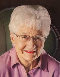 Obituary for Gladys (Ohnstad) Rust