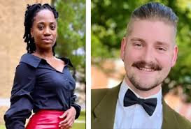 Southern Region Winners at the National NATS Conference