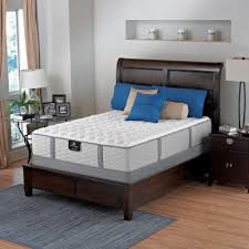 Serta Perfect Sleeper Oakbridge Luxury Firm Mattress Set