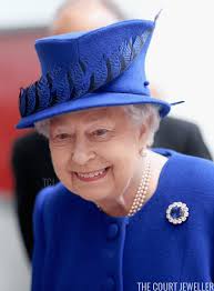 Cheap queen mary's button earrings Factory Sale Queen Elizabeth II s Crowns  Tiaras Other Jewels and Priceless Heirlooms Vanity Fair