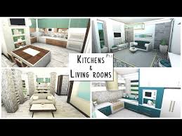 We have collect images about bloxburg small laundry room ideas including images, pictures, photos, wallpapers, and more. Bloxburg 2 Small Ish Kitchen Designs With Living Rooms Pt 1 Of 2 Youtube