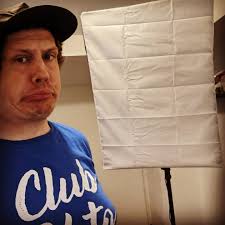 On Personal Set." . . . . One step closer to finishing my short movie "Keto  Crazy!" So many great things coming together. Can't wait to show it to you  all! . . . . . #