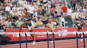 Mistrz świata w rzucie młotem paweł fajdek przed eliminacjami w igrzyskach olimpijskich w rio de janeiro. The Top Track And Field Athletes Heading Into The Tokyo Olympics Insider Voice