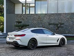 The coupe will give you the confidence to shimmy around with ease even in the hardest of times with its predictable and rich handling. Bmw 8 Series Gran Coupe 2020 Pictures Information Specs
