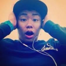 Ryan Murakami's Instagram, Twitter & Facebook