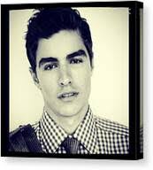 Dave Franco 😍😛😍😛 #hot #guy Poster by Georgina Hassan