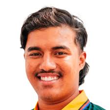 Oliver Whitehead Profile & Career Stats