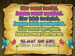 Poster hari guru nasional 25 november 2020. 21 Selamat Hari Guru Ideas Selamat Hari Guru Guru Teachers Day