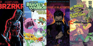 10 Best Selling BOOM! Studios Comics Of All Time