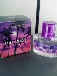 Woda toaletowa dla pań full moon oriflame. Woda Toaletowa Full Moon Oriflame W Perfumy Szafa Pl