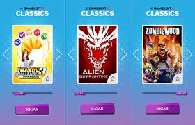 Para nokia c3 00 game 320x240: Gameloft Classics 30 Juegos Retro De Los Moviles De Antano Gratis Y Sin Anuncios Para Android