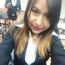 Emily Rocío Ramos Mamani