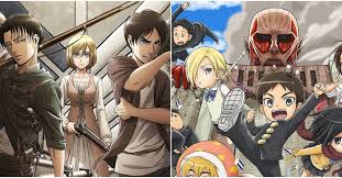 The attack titan) is a japanese manga series both written and illustrated by hajime isayama. Attack On Titan Is The Manga Over 9 Other Questions About The Manga Answered