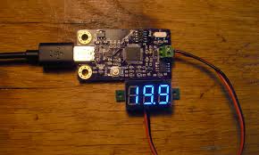 pd buddy sink usb power delivery for