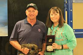 Wade Parks and One Good Cuervo Win 2-Year-Old Western Pleasure at APHA  World Show