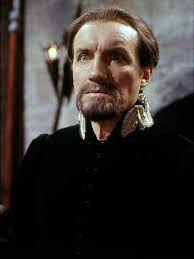 John Nathan-Turner & Colin Baker (Photo by Karl Whiting) #doctorwho  #doctorwhoclassic #classicdoctorwho #doctorwhofandom #doctorwhofan #whovian  #whovians #colinbaker #sixthdoctor