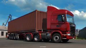 The game is developed and released by talented developers from the czech studio scs software. Euro Truck Simulator 2 Free Download V1 41 1 5s All Dlc S