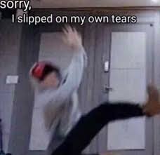 Does It Offend You Yeah Wrong Time Wrong Planet Dancer Pt 1 A Yoonmin Story Gemma In 2020 Funny Relatable Memes Stupid Funny Memes Stupid Memes