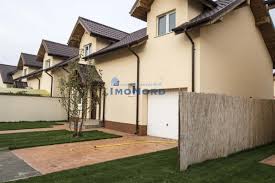 Casa de vanzare in corbeanca. Vanzare Vila Corbeanca Garaj Complex Individuala Comision 0 Imo Nord Ro