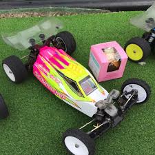 Ideapark remote control car rc car, tractor toy with music and light, gift for 2 year old boys kids baby toddler girls and up (green). Halifax Rc Track Yrcmcrc Home Facebook