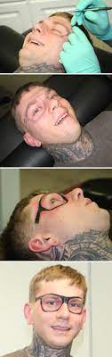 112 Times People Got Hilariously Bad Tattoos, And Didn't Even Realize It |  Bored Panda