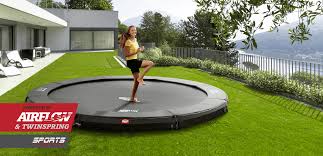 Gartenplanung 2019 Platz Fur Das Gartentrampolin Nicht Vergessen