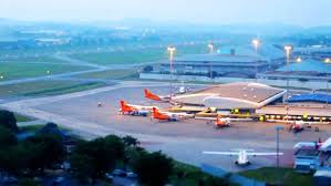 ✔️ hangi havayolu kuala lumpur sultan abdul aziz shah havaalanına uçar? Pictures Of Subang Skypark Terminal At The Sultan Abdul Aziz Shah Airport Saasa Klia2 Info