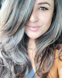 Alex Frost On Instagram Hello To My New Silver Sisters And Thanks Silversistersinternational For The T Gray Hair Growing Out Long Gray Hair Grey Hair Dye