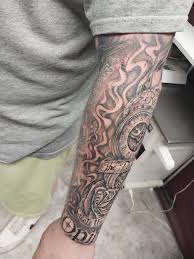 Unclefattys Tattoo Studio