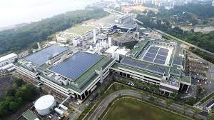 Trademark applications and grants for globalfoundries inc. Eryy6civfznwam