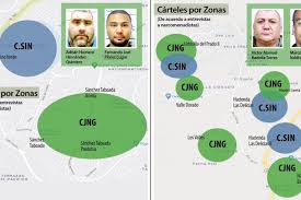 Links to tigres uanl vs. Borderland Beat Baja California Authorities Identify More Cjng And Sinaloa Cartel Sicarios And Drug Dealers In Tijuana