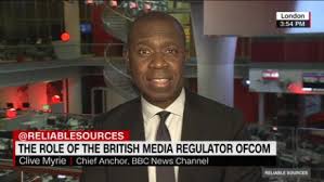Explore all 509.000+ current jobs in united kingdom and abroad. Bbc Anchor On The Toxic Media Environment In The U S Cnn Video