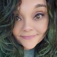 Christina Simon (@chicky2215)