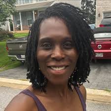 There's something provocative and revolutionary about being a Black woman 