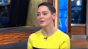 Mcgowan is an actress known for her contribution to independent film. Rose Mcgowan Speaks Out On Alleged Sexual Misconduct By Harvey Weinstein Video Abc News