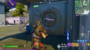 This new update has so many awesome battle pass skins and items like silver surfer's board, groot's bramble shield. How To Enter Catty Corner Vault In Fortnite Chapter 2 Season 3 Marijuanapy The World News