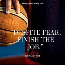 He entered the nba directly from high school, and has played for the lakers his entire career, winning five nba championships. 135 Kobe Bryant Quotes Celebrating His Life 2021