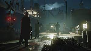 Read reviews and buy mafia: Mafia Definitive Edition Xbox One Amazon De Games