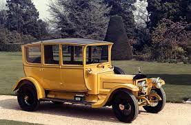 Daimler 1913 Classic Cars Vintage Cars Classic Cars Vintage