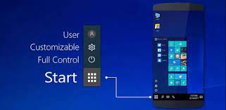 Microsoft launcher does not replicate the user's pc home screen on the android phone. Win 10 Launcher For Android Phone And Tablet